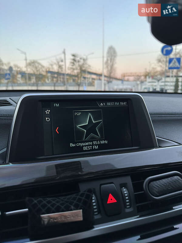 Внедорожник / Кроссовер BMW X2 2018 в Киеве