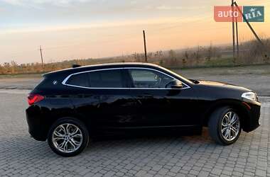Внедорожник / Кроссовер BMW X2 2019 в 