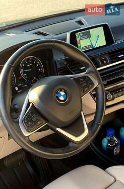 Внедорожник / Кроссовер BMW X2 2019 в 