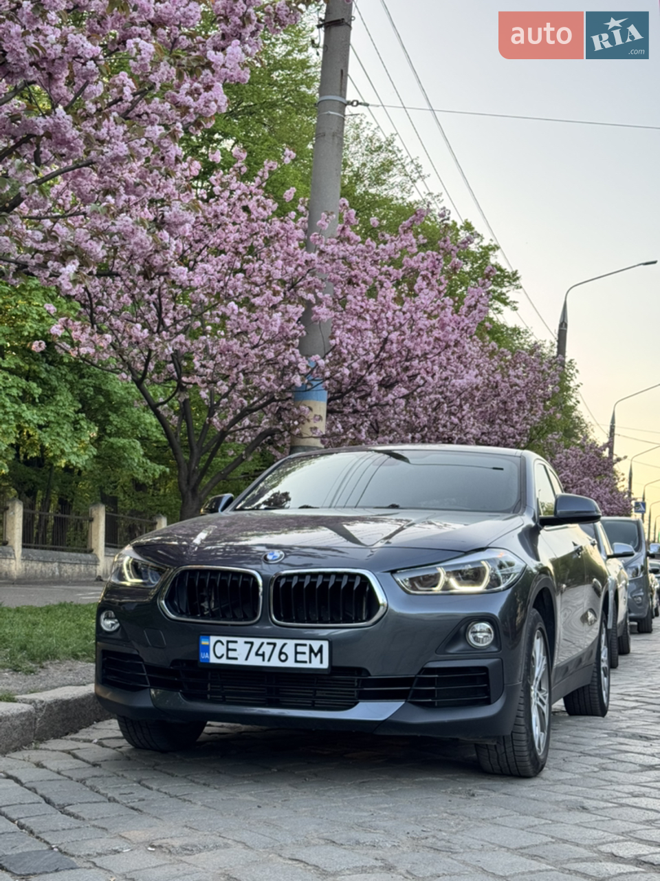 2019 BMW X2 - мініатюра 30