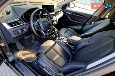 Внедорожник / Кроссовер BMW X2 2022 в 