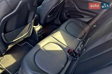 Внедорожник / Кроссовер BMW X2 2022 в 