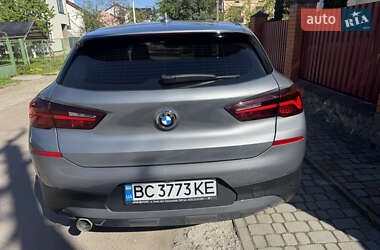 Внедорожник / Кроссовер BMW X2 2022 в 