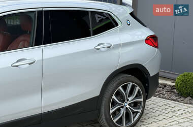 Внедорожник / Кроссовер BMW X2 2019 в 