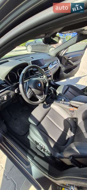 Внедорожник / Кроссовер BMW X2 2019 в Стрые