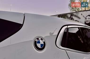 Внедорожник / Кроссовер BMW X2 2019 в 