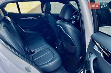 Внедорожник / Кроссовер BMW X2 2019 в 