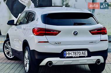 Внедорожник / Кроссовер BMW X2 2019 в 
