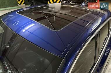 Внедорожник / Кроссовер BMW X2 2018 в 