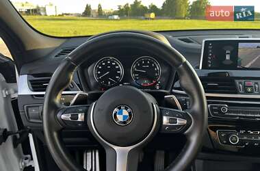 Внедорожник / Кроссовер BMW X2 2020 в Сумах