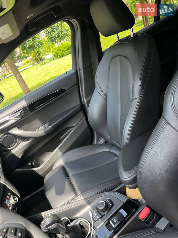 Позашляховик / Кросовер BMW X2 2018 в Бучі