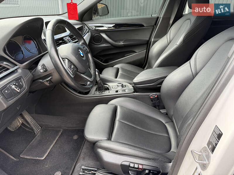 Позашляховик / Кросовер BMW X2 2019 в Ніжині