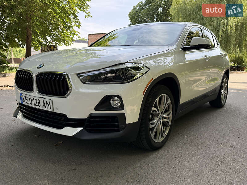 Позашляховик / Кросовер BMW X2 2019 в Ніжині