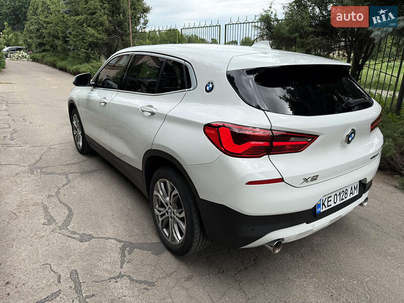 Позашляховик / Кросовер BMW X2 2019 в Ніжині