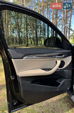 Внедорожник / Кроссовер BMW X2 2018 в 