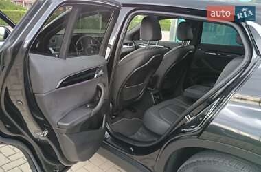 Внедорожник / Кроссовер BMW X2 2019 в 