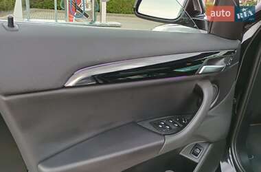 Внедорожник / Кроссовер BMW X2 2019 в 