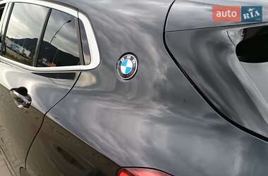 Внедорожник / Кроссовер BMW X2 2019 в 