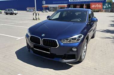 Позашляховик / Кросовер BMW X2 2019 в Сумах