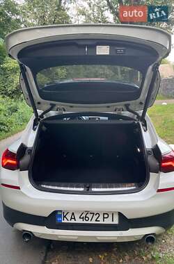 Внедорожник / Кроссовер BMW X2 2021 в Киеве