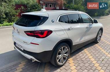 Внедорожник / Кроссовер BMW X2 2021 в Киеве