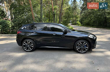Внедорожник / Кроссовер BMW X2 2021 в 