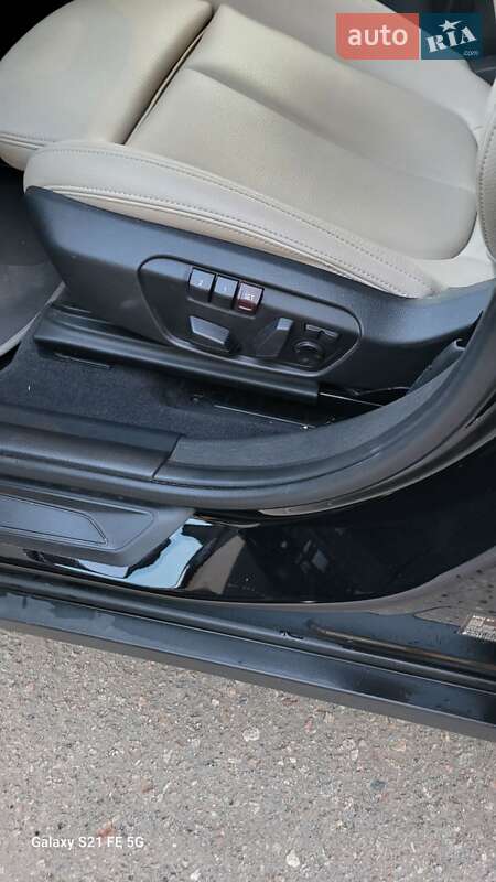 Внедорожник / Кроссовер BMW X2 2018 в Кривом Роге