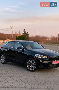 Позашляховик / Кросовер BMW X2 2019 в Львові