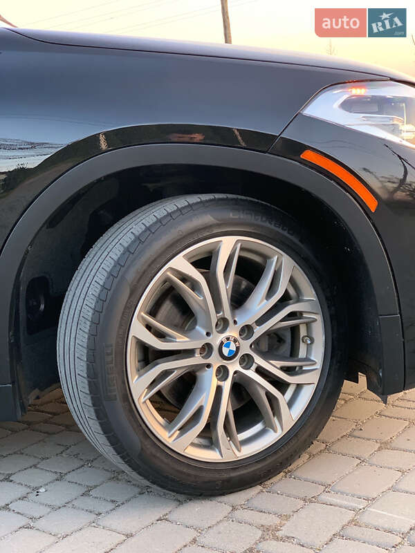 Внедорожник / Кроссовер BMW X2 2019 в Львове фото 6 Внедорожник / Кроссовер BMW X2 2019 в Львове