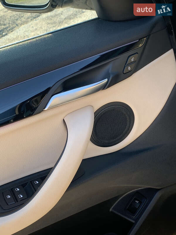 Внедорожник / Кроссовер BMW X2 2019 в Львове фото 22 Внедорожник / Кроссовер BMW X2 2019 в Львове