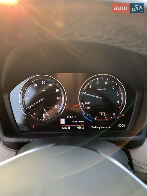 Внедорожник / Кроссовер BMW X2 2019 в Львове фото 34 Внедорожник / Кроссовер BMW X2 2019 в Львове