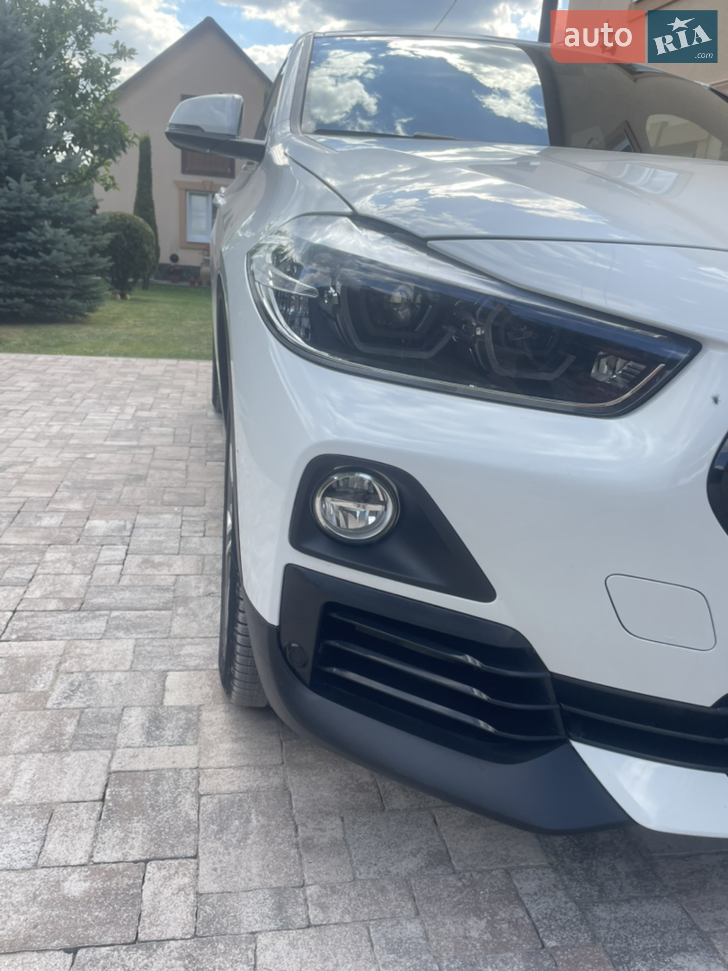 2018 BMW X2 - мініатюра 6