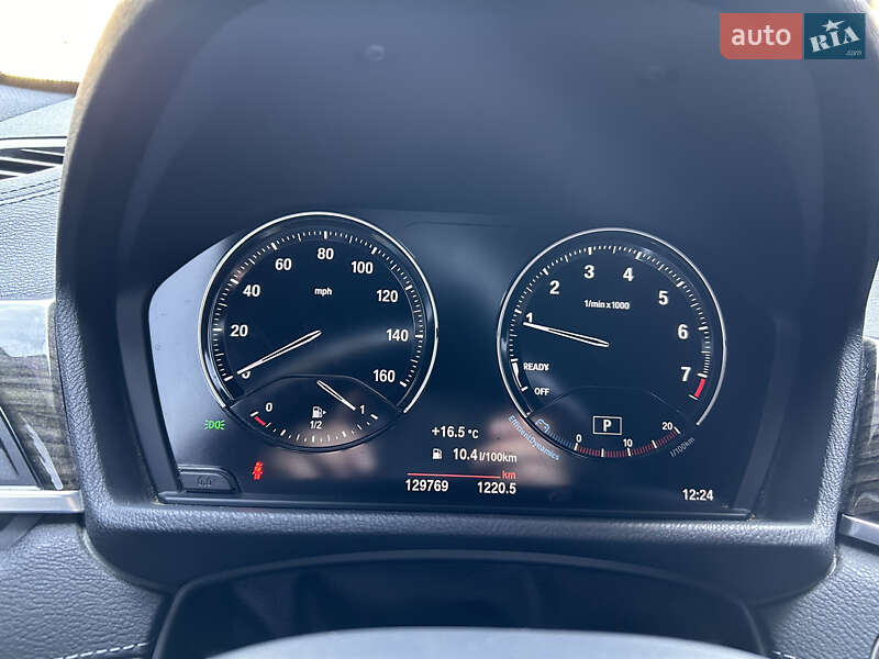 Позашляховик / Кросовер BMW X2 2018 в Львові