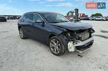 Позашляховик / Кросовер BMW X2 2019 в Львові