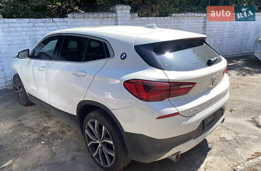 Позашляховик / Кросовер BMW X2 2019 в Дніпрі