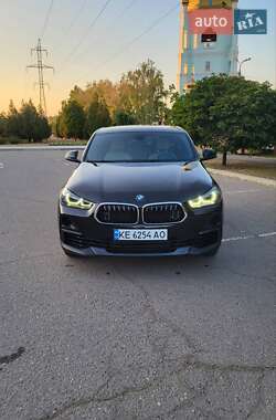 Позашляховик / Кросовер BMW X2 2018 в Кривому Розі