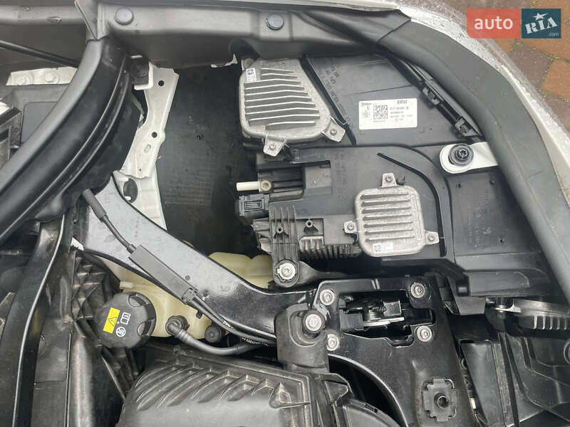 Внедорожник / Кроссовер BMW X2 2021 в Киеве