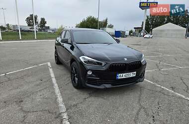 Внедорожник / Кроссовер BMW X2 2018 в Днепре