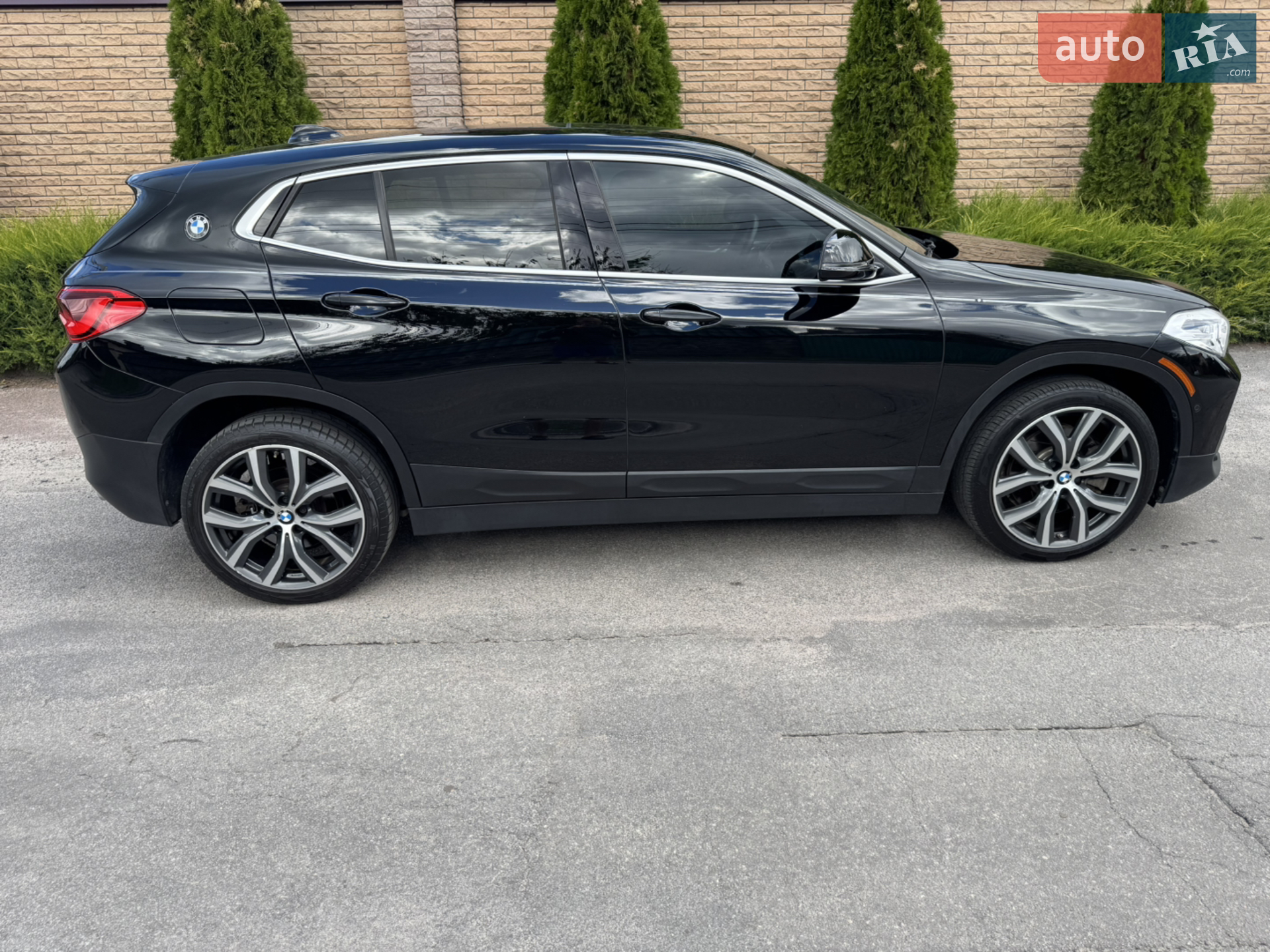 2018 BMW X2 - мініатюра 5