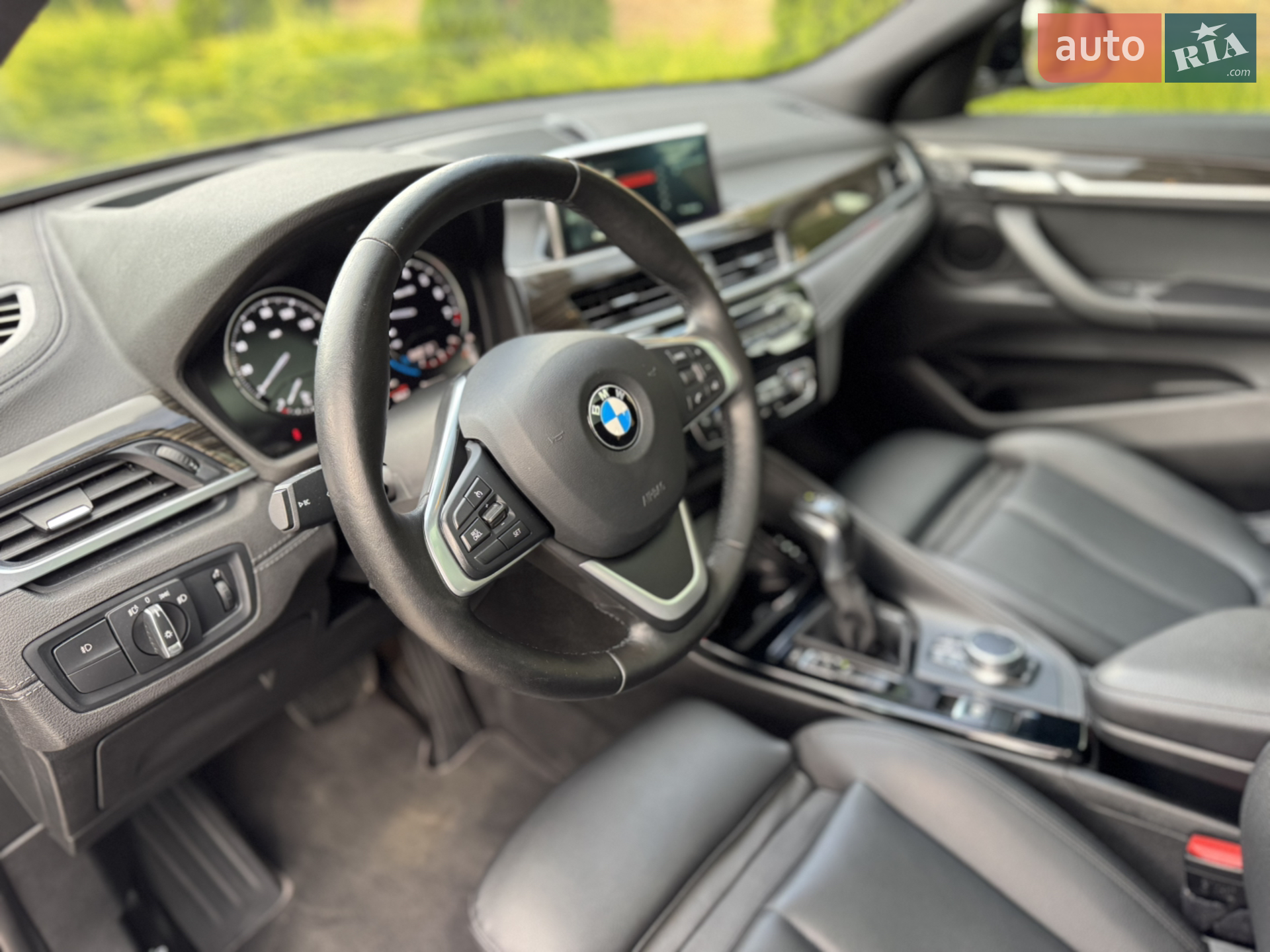 2018 BMW X2 - мініатюра 18