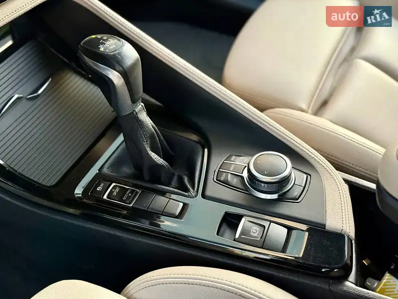 BMW X2 2018 VIN WBXYJ3C30JEB37781 фото оголошення 15 з 63
