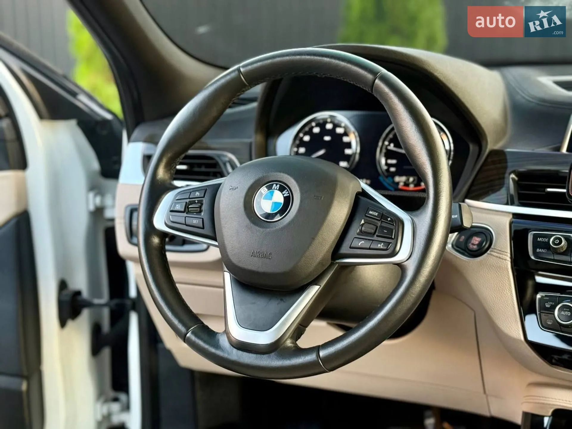 2018 BMW X2 - мініатюра 26