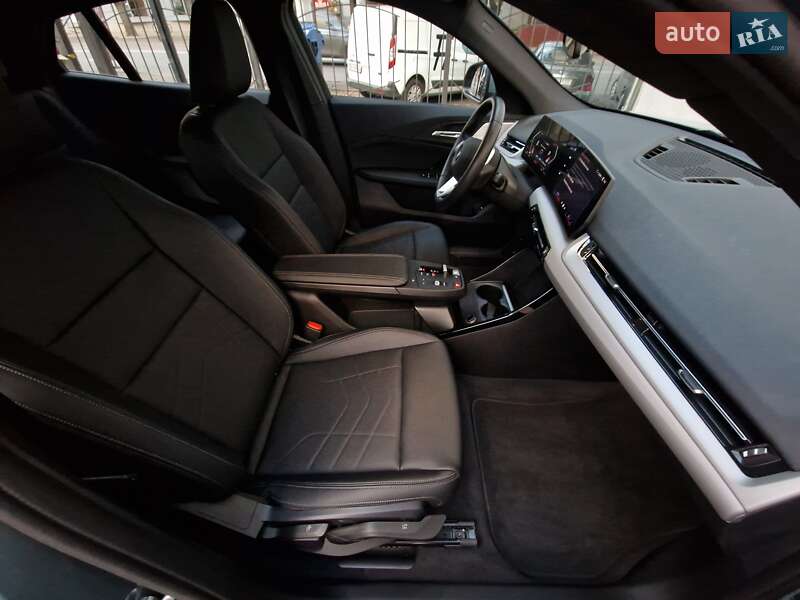 Внедорожник / Кроссовер BMW X2 2024 в Одессе фото 57 Внедорожник / Кроссовер BMW X2 2024 в Одессе