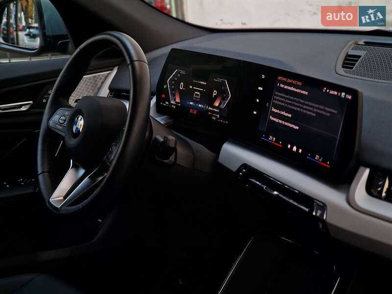 Внедорожник / Кроссовер BMW X2 2024 в Одессе фото 61 Внедорожник / Кроссовер BMW X2 2024 в Одессе