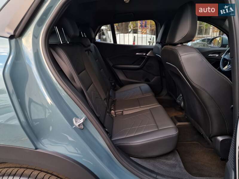 Внедорожник / Кроссовер BMW X2 2024 в Одессе фото 64 Внедорожник / Кроссовер BMW X2 2024 в Одессе