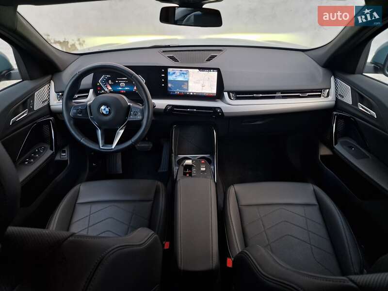 Внедорожник / Кроссовер BMW X2 2024 в Одессе фото 66 Внедорожник / Кроссовер BMW X2 2024 в Одессе