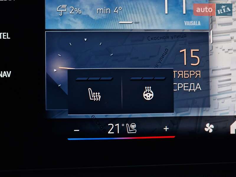 Внедорожник / Кроссовер BMW X2 2024 в Одессе фото 77 Внедорожник / Кроссовер BMW X2 2024 в Одессе