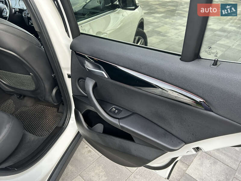 Внедорожник / Кроссовер BMW X2 2018 в Луцке