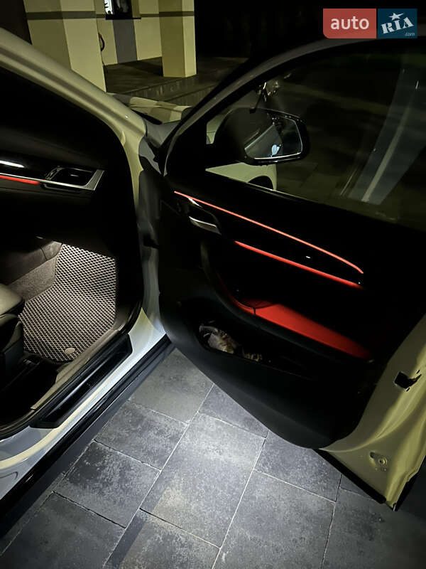 Внедорожник / Кроссовер BMW X2 2018 в Луцке