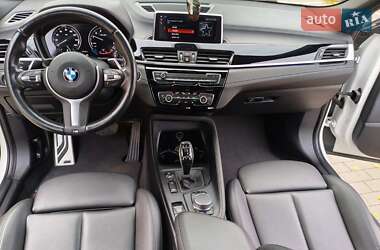 Позашляховик / Кросовер BMW X2 2020 в Києві